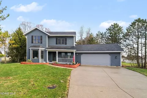 130 Megan Dr, Bryan, OH 43506