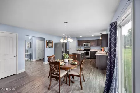 Dining - 433 Primrose Ln, Archbold, OH 43502 photo 1 of 1
