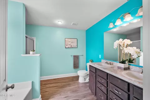Bath - 433 Primrose Ln, Archbold, OH 43502 photo 1 of 2