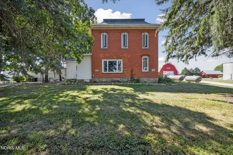 4481 County Rd #S, Metamora, OH 43540