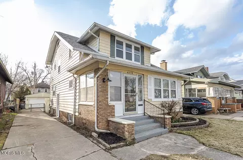 4119 N Haven Ave, Toledo, OH 43612