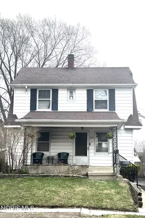 4636 Commonwealth Ave, Toledo, OH 43612