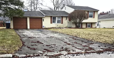 3911 Inverness Ave, Toledo, OH 43607