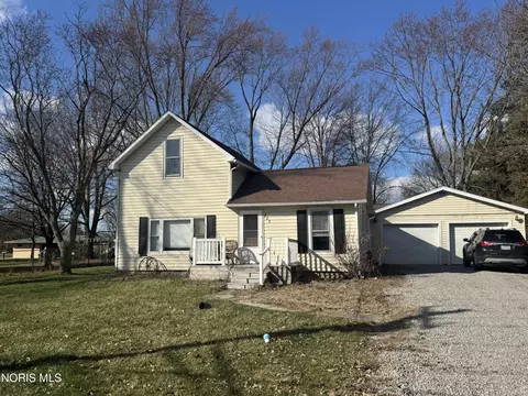 323 E South St, Bryan, OH 43506