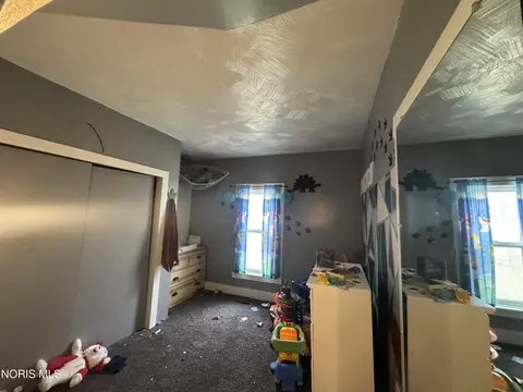 Bedroom - 323 E South St, Bryan, OH 43506 photo 1 of 3
