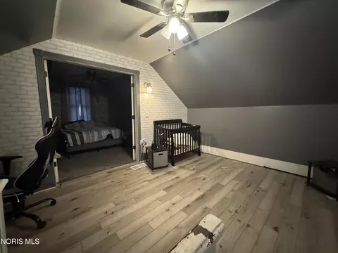 Bedroom - 323 E South St, Bryan, OH 43506 photo 2 of 3