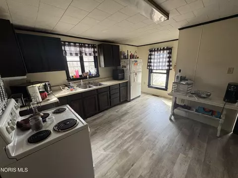 Kitchen - 323 E South St, Bryan, OH 43506 photo 1 of 2