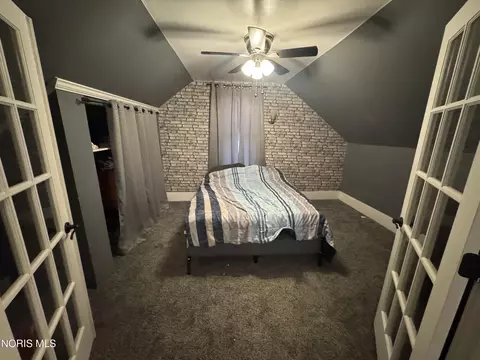 Bedroom - 323 E South St, Bryan, OH 43506 photo 3 of 3