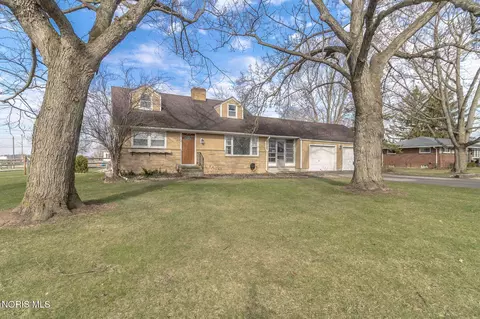 1626 Dier Rd, Curtice, OH 43412