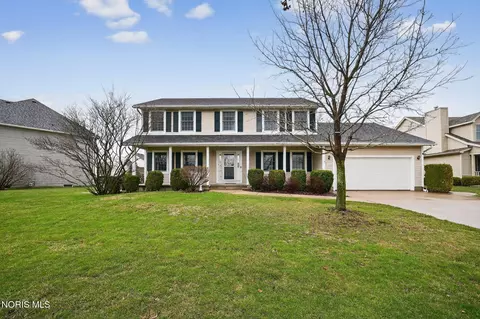 7508 Epaulet Ln, Maumee, OH 43537