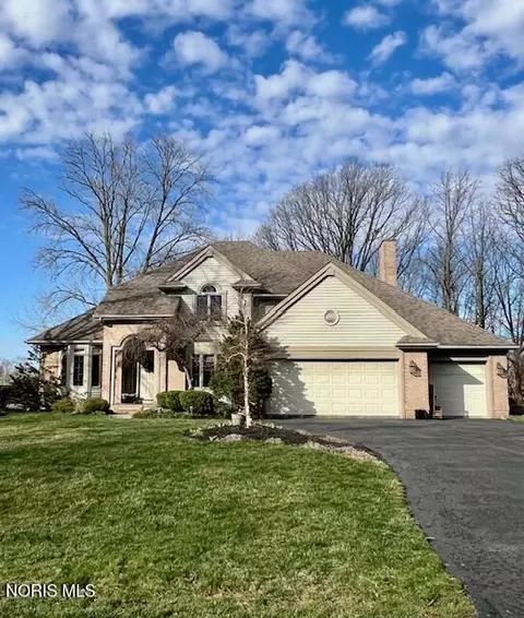 3206 Turnberry Dr, Findlay, OH 45840