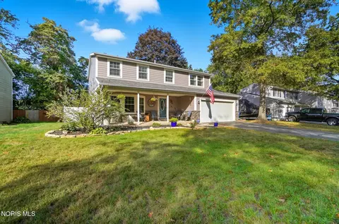 4639 Tamworth Rd, Sylvania, OH 43560