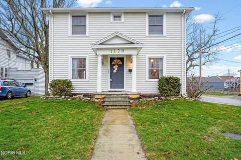 1120 S West St, Findlay, OH 45840