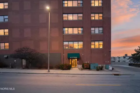 110 Ottawa St #2A, Toledo, OH 43604