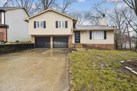 2311 Maryann Pl, Toledo, OH 43614