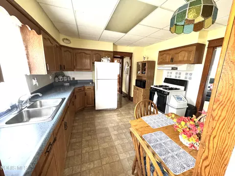 Kitchen - 424 E Main St, Deshler, OH 43516 photo 2 of 2