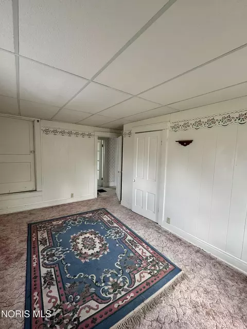 Bedroom - 424 E Main St, Deshler, OH 43516 photo 2 of 4