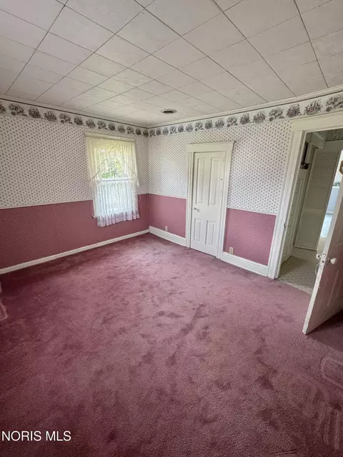 Bedroom - 424 E Main St, Deshler, OH 43516 photo 1 of 4