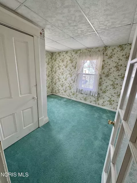 Bedroom - 424 E Main St, Deshler, OH 43516 photo 4 of 4