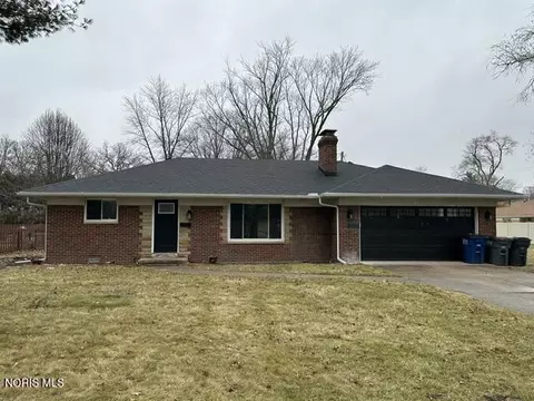 2363 Havenwood Dr, Toledo, OH 43614