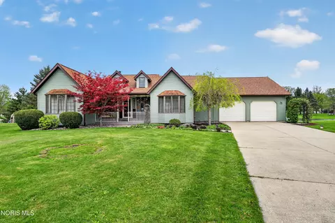 110 Shaffer Blvd, Bryan, OH 43506