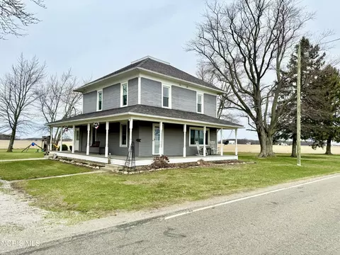 3541 Adams Ridge Rd, Defiance, OH 43512
