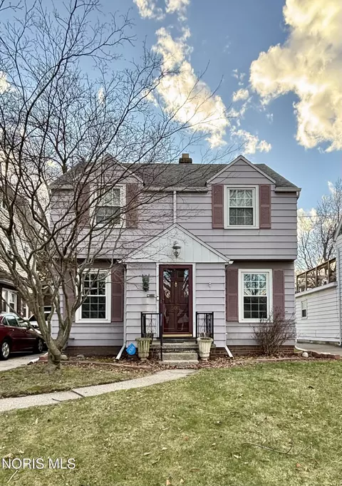 3011 Gunckel Blvd, Toledo, OH 43606