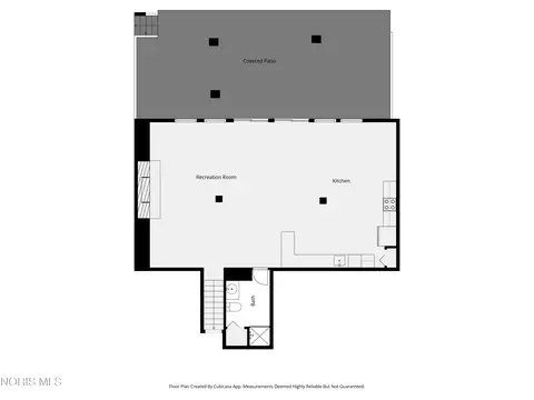 Floorplan - 703 Holiday Dr, Willard, OH 44890 photo 1 of 5