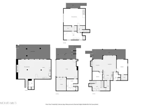 Floorplan - 703 Holiday Dr, Willard, OH 44890 photo 5 of 5