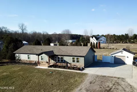 11860 Waterville Swanton Rd, Whitehouse, OH 43571