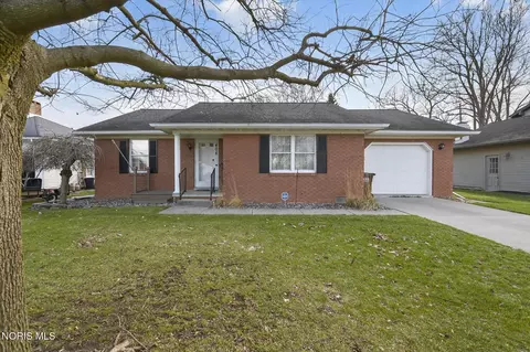 408 Ditto St, Archbold, OH 43502