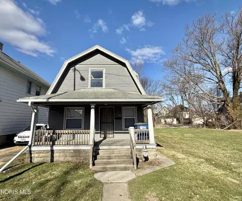 3359 N Detroit Ave, Toledo, OH 43610