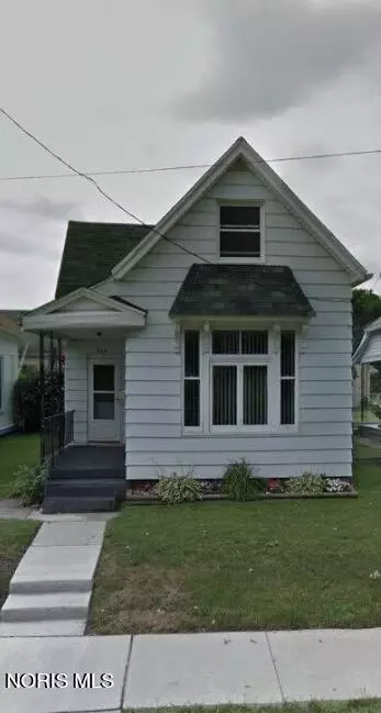 905 Walbridge Ave, Toledo, OH 43609