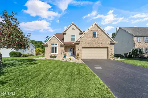 5462 Deercross Ct, Sylvania, OH 43560