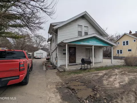 511 S Detroit Ave, Toledo, OH 43609