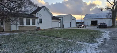 18987 County Rd 15, Hicksville, OH 43526