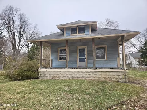 5887 Globe Ave, Toledo, OH 43615