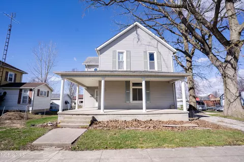 406 N Cherry St, Paulding, OH 45879