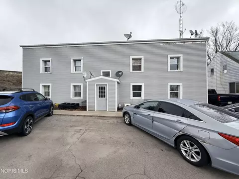 540 N Main St, Hicksville, OH 43526