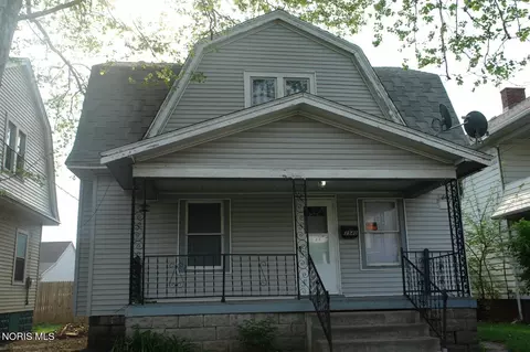 3940 Vermaas Ave, Toledo, OH 43612