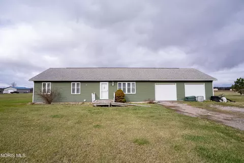 14831 State Route 66, Oakwood, OH 45873