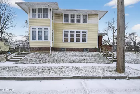 Exterior - 2048 Joffre Ave, Toledo, OH 43607 photo 6 of 10
