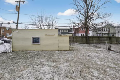 Exterior - 2048 Joffre Ave, Toledo, OH 43607 photo 10 of 10
