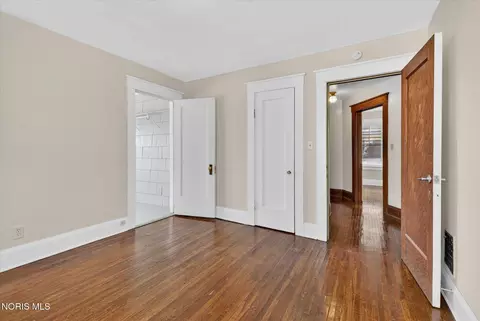 Bedroom - 2048 Joffre Ave, Toledo, OH 43607 photo 4 of 4