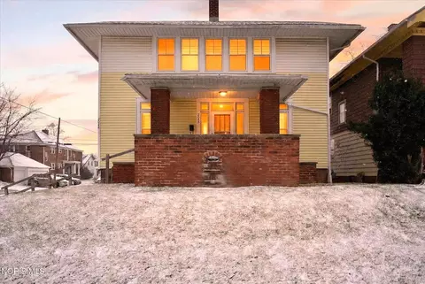 2048 Joffre Ave, Toledo, OH 43607