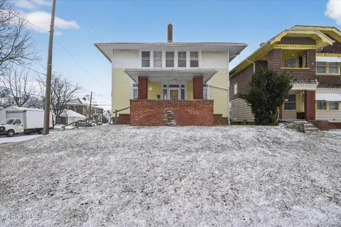Exterior - 2048 Joffre Ave, Toledo, OH 43607 photo 2 of 10