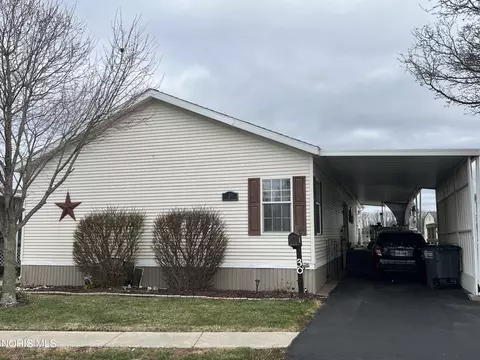 715 N Holland Sylvania Rd #LOT 30, Toledo, OH 43615