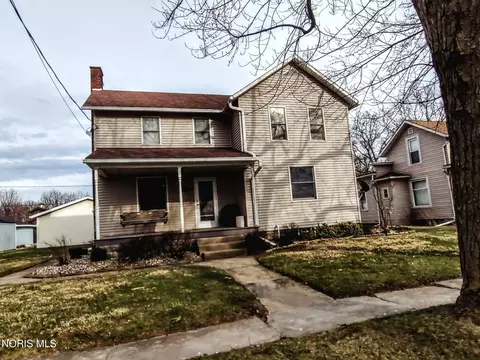 417 S Main St, Lindsey, OH 43442