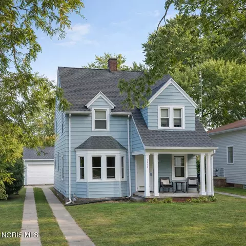 3848 Drummond Rd, Toledo, OH 43613