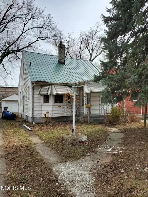 3550 Wersell Ave, Toledo, OH 43608